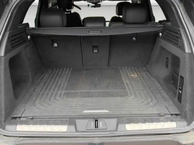 Land Rover Range Rover sport 3.0 p460e 460ch phev dynamic hse — photo 6