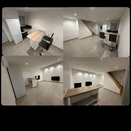 Appartement campagne 15 min CAEN Sud