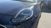 Ford Puma 1.0 EcoBoost 125ch S&S mHEV Titanium Powershift — photo 17