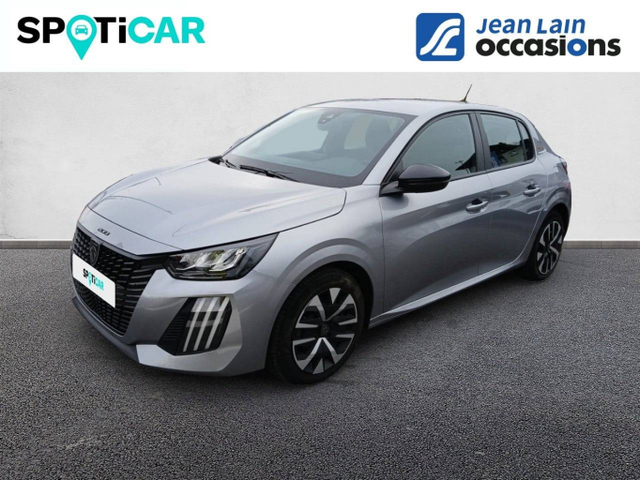 Peugeot 208 100 S&S BVM6 Style