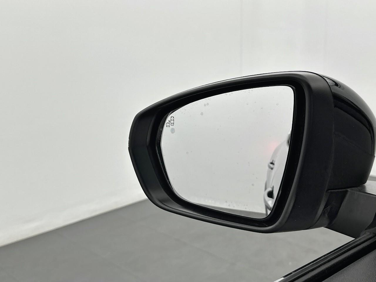 Citroën C5 Aircross hybride rechargeable 225 s&s e-eat8 shine — photo 34