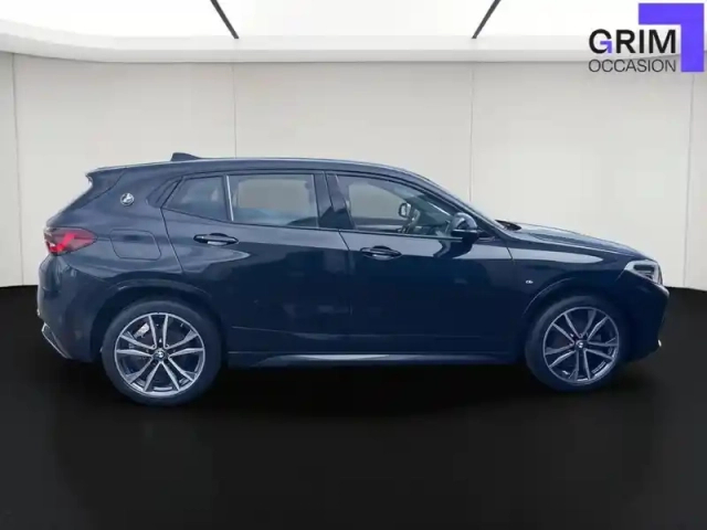 Bmw X2 sdrive 18i 136 ch dkg7 — photo 3
