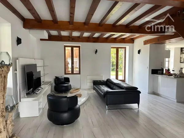 Maison  de 165 m2 " Mios 33"