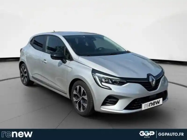 Renault Clio 1.0 tce 100ch evolution gpl — photo 7