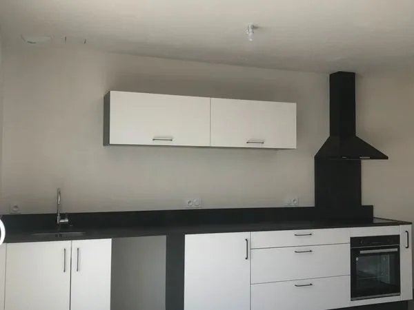 Maison à louer - ANETZ (Vair sur Loire)