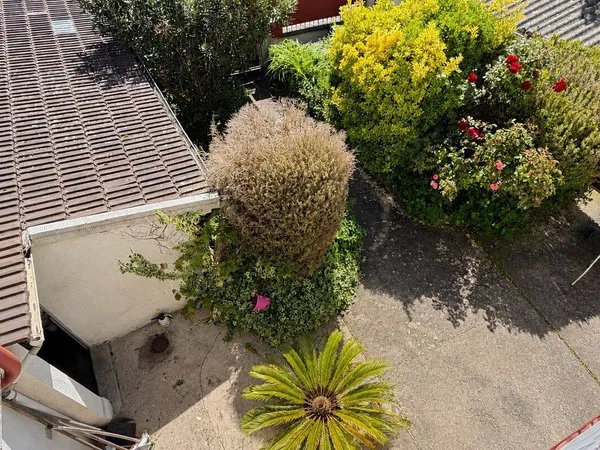 Maison 7 pièces 119 m²