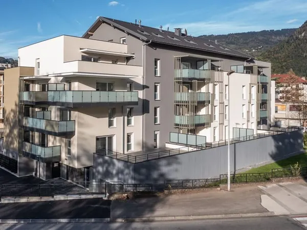 Appartement neuf Vente Cluses 3p 65m² 239900€