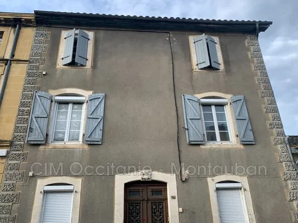 Vente maison 9 Pièce(s)