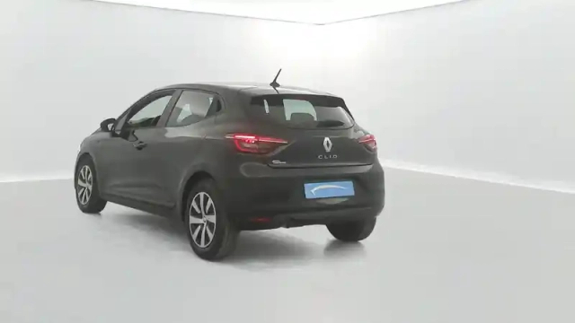 Renault Clio tce 90 — photo 12