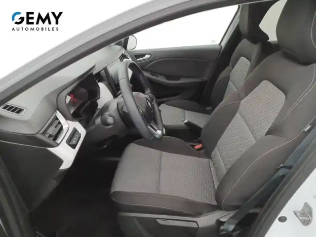 Renault Clio tce 90 — photo 49