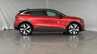 Renault Mégane E-Tech Electric EV60 220ch Techno super charge — photo 4
