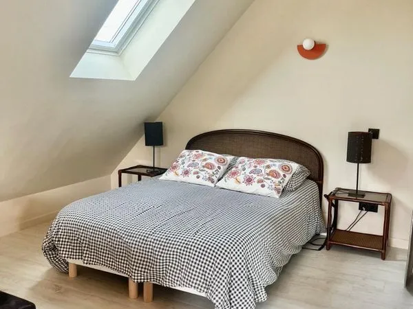 Appartement Location Quiberon 1p 30m² 800€