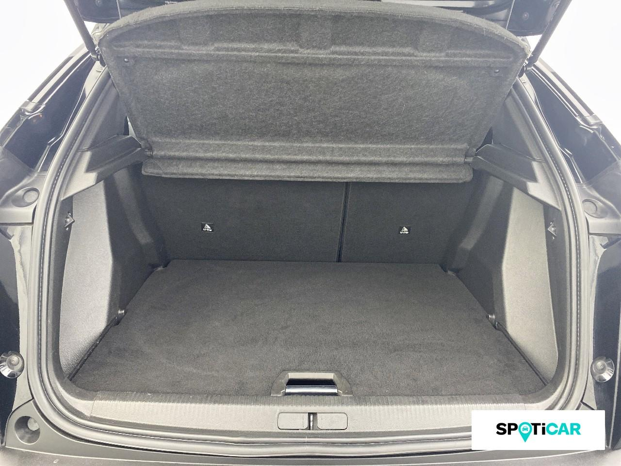 Peugeot 2008 1.2 puretech 100ch s&s style — photo 6