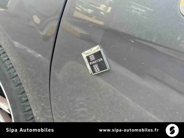 Ds Ds 3 puretech 110 bva — photo 31