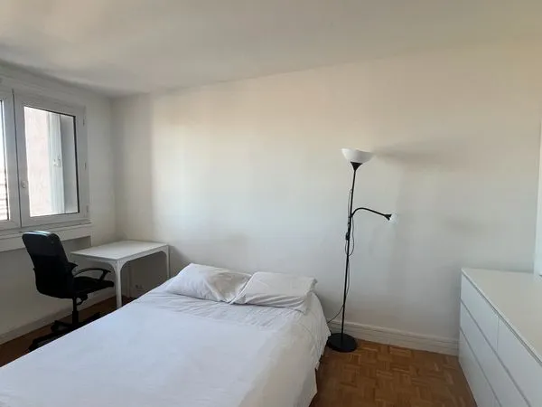 Chambre à louer 13m2 - CHOISY-LE-ROI