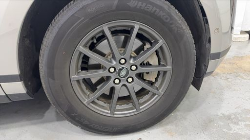 Land Rover Range Rover Evoque 2.0 TD4 163 Mild Hybrid BVA - Executive – 2021 – 78500 km – Hybride diesel – Boîte Automatique — photo 12