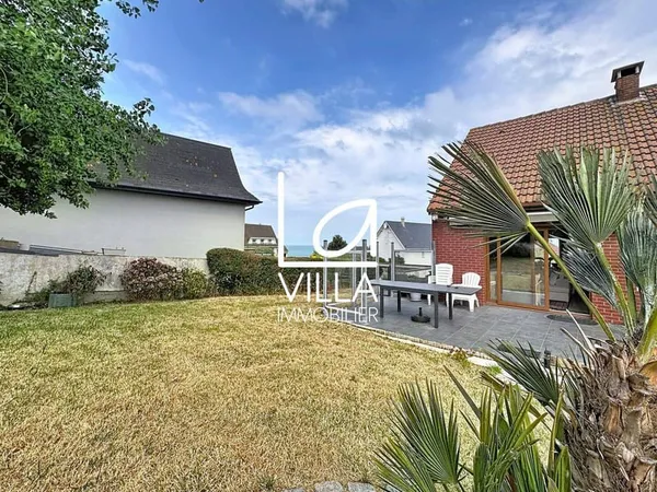 Maison 6 pièces 93 m²
