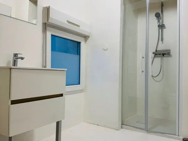 Appartement duplex Levier