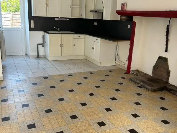 Maison proche Gueret