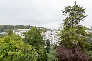 Vends Appartement 109m² - 3 chambres - à Ville d'Avray (92)