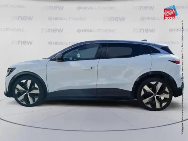 Renault Megane e-tech electric ev40 130ch techno standard charge — photo 9