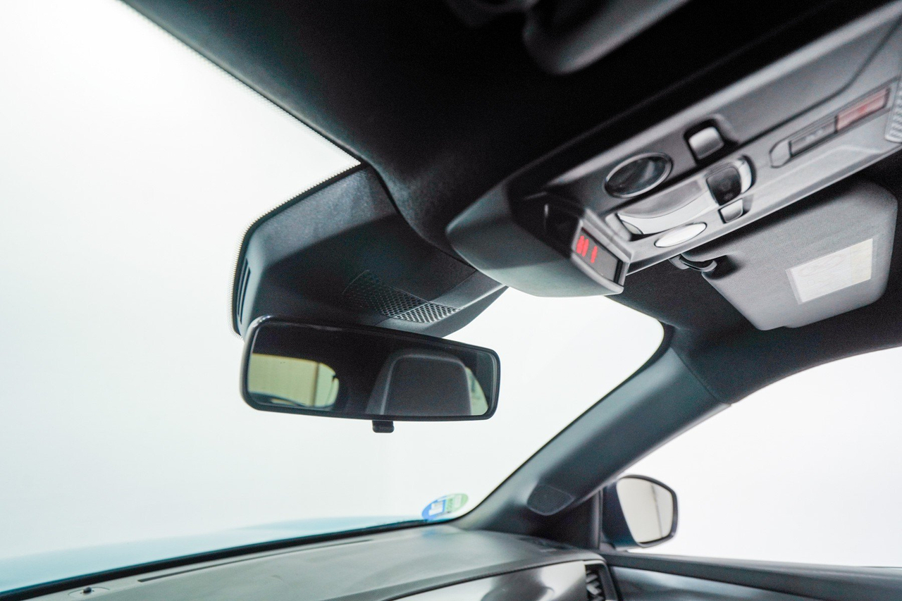 Opel Mokka — photo 27
