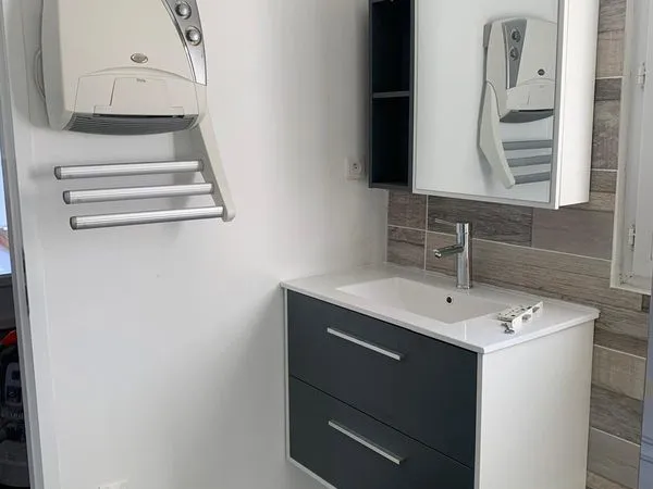 Location villa