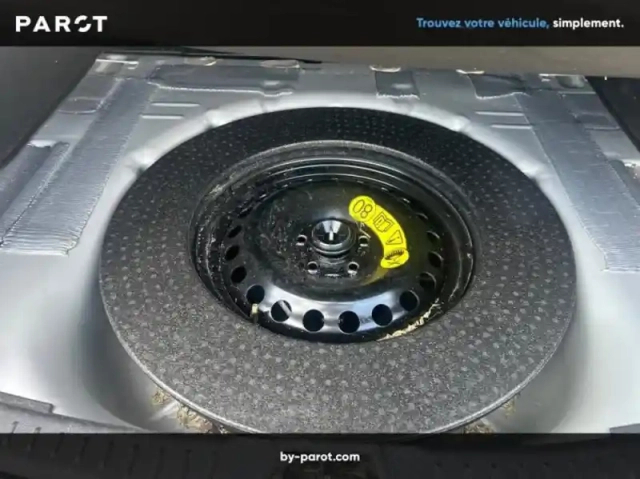 Ford Focus sw 1.0 ecoboost 100ch stop&amp;start trend — photo 29