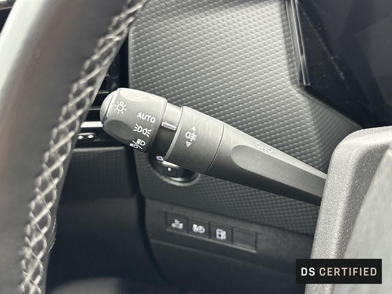 Ds Ds 4 hybride e-tense 225 eat8 rivoli — photo 19