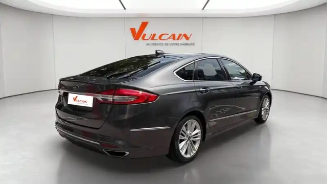 Ford Mondeo 2.0 ecoblue 190 s&amp;s bva8 — photo 6