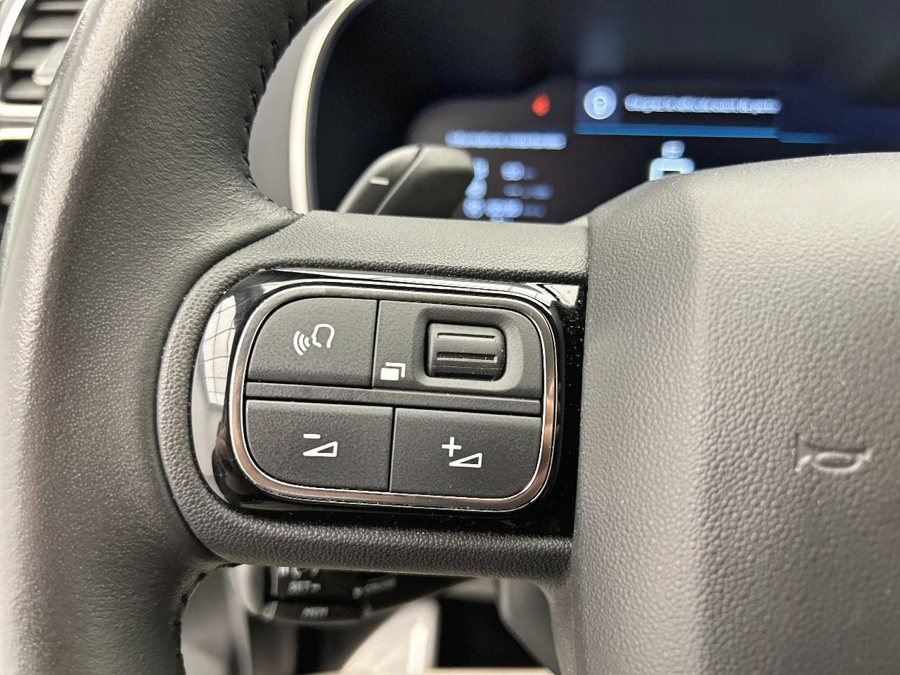 Citroën C5 Aircross bluehdi 130 s&s eat8 shine — photo 25