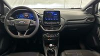 Ford Puma 1.0 Flexifuel 125ch S&S mHEV ST-Line X — photo 11