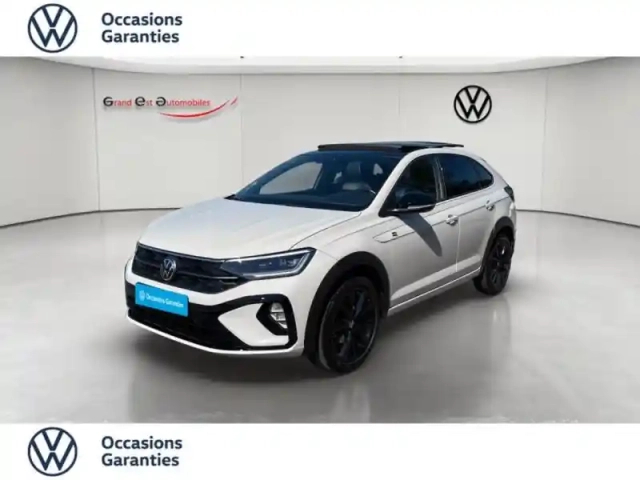 Volkswagen Taigo 1.5 tsi 150ch r-line edition dsg7