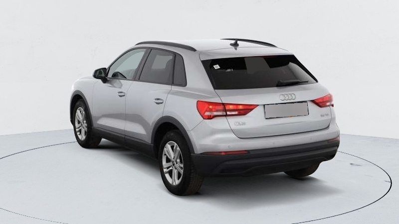 Audi Q3 — photo 5