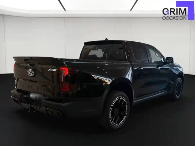 Ford Ranger dca 3.0 ecoblue v6 240 ch bva10 e-4wd — photo 2