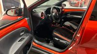 Toyota Aygo X 1.0 VVT-i 72ch Design MY23 — photo 12