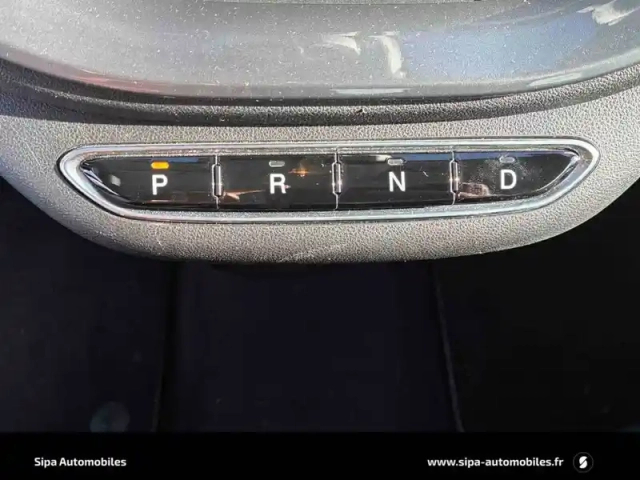Fiat 500 e 95 ch — photo 78