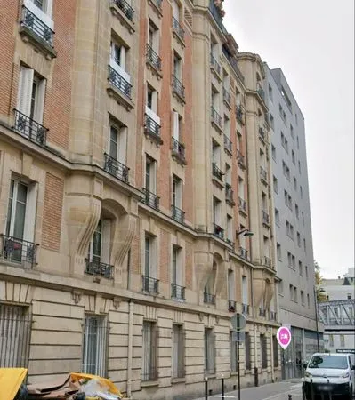 Appartement a louer TTC