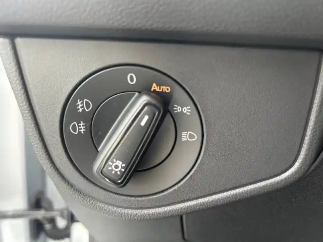 Volkswagen Polo 1.0 tsi 95 s&amp;s bvm5 — photo 14