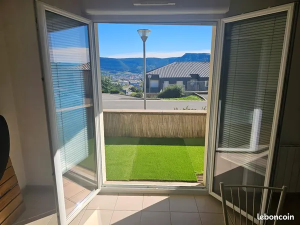 A Louer Appartement T2 Bis - MENDE