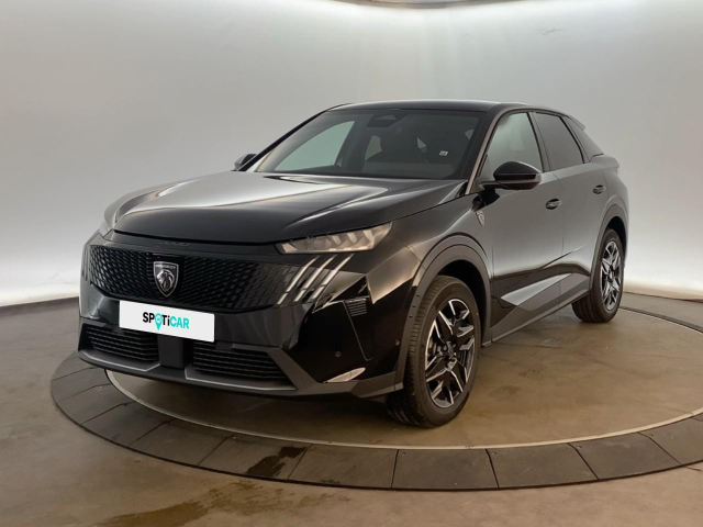 Peugeot 3008 hybrid 145 e-dcs6 gt
