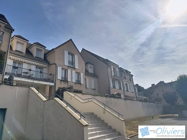 Duplex 4 pièces 78 m²