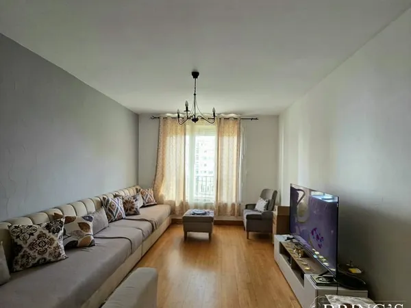 Appartement T3 de 60 m², Dreux (28100), 2 chambres, balcon, asc