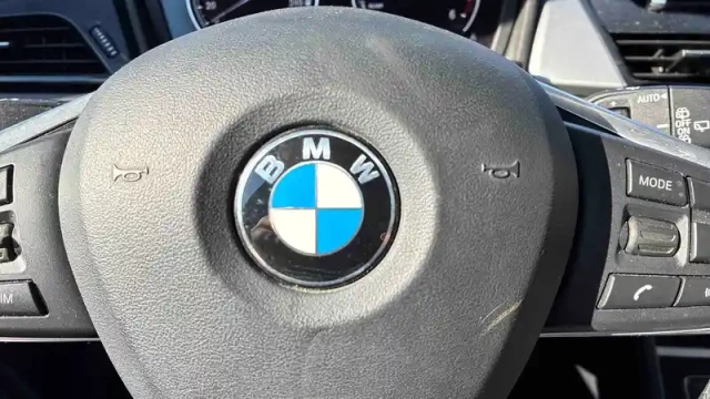 Bmw Serie 2 active tourer 218d 150 ch bva8 — photo 33