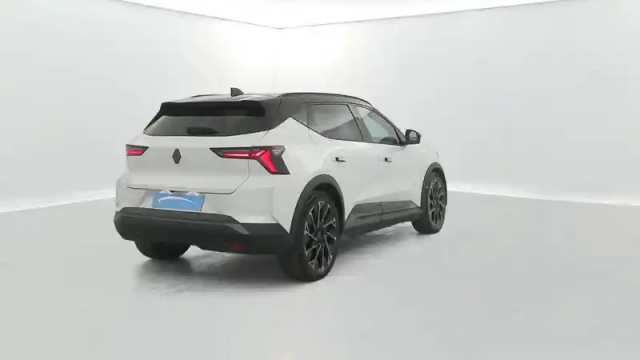 Renault Scenic e-tech electrique 220 ch grande autonomie — photo 14