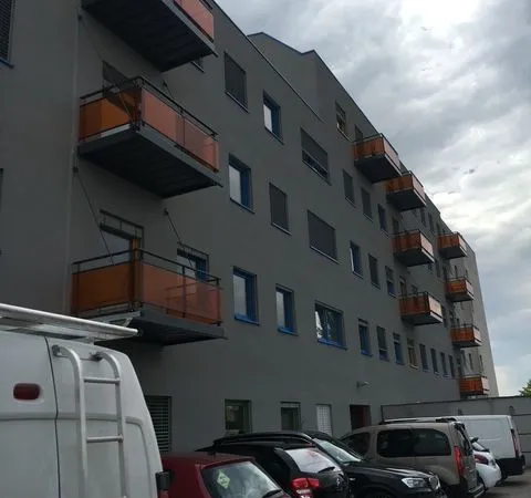 Studio 20 m² · Strasbourg 67000 · Quartier Meinau