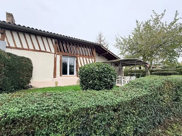 Maison 3 pièces 100 m²