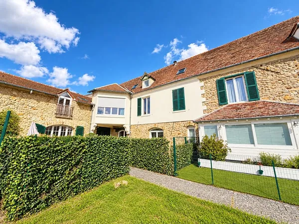 Appartement Isle Les Villenoy 2 pièce(s) 45 m2