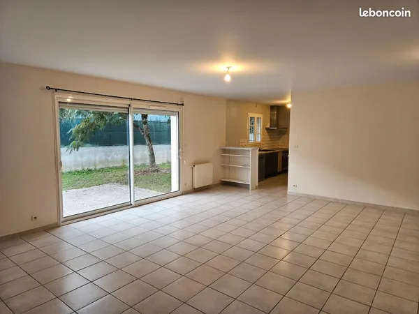 Maison 4 pièces 95m2