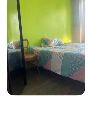 Colocation dans grands appartements spzcueyxc